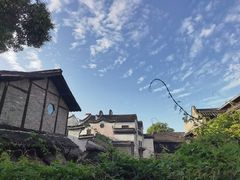 -乌镇景区