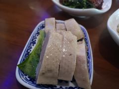 -同得兴 Since·1995 传统苏式面馆(十全街店)