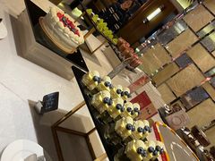 -杭州钱江新城万怡酒店-西餐厅