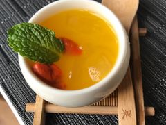 -若蘭慈·无国界素食料理(欢乐海岸店)