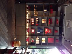 -王德传茶庄(上海新天地店)