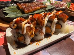 -弓二·烧鸟居酒屋(财富购物中心店)