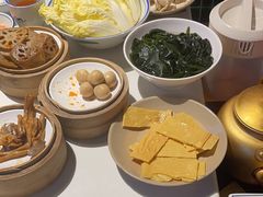 -卤校长重庆火锅(国兴店)