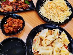 -来福面馆现炒浇头本帮面(真光路店)