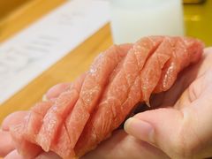 -鮨冠OMAKASE食べ放题(北京首店)