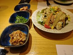 -吉兆·料理(红梅南路店)