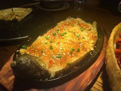 -疆文化新疆欢乐餐厅(金牛万达店)