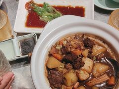 -潮界(虹桥新天地店)