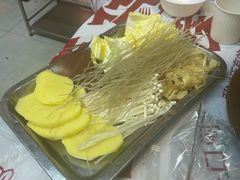 -夏记烤官达人·徐州鲜羊肉串(江宁店)
