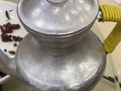 -三锅莊·牦牛肉火锅·香格里拉特色藏餐宴请餐厅(昆明创始店)