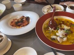 -苏城小院·园林精致苏州菜(斜塘老街店)