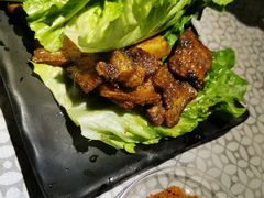 -云晓光头烧烤吧(盛夏店)