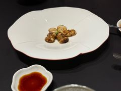 -潮汕味道·煮海餐厅(金麟大厦店)