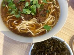 -李先生牛肉面大王(东铁营店)
