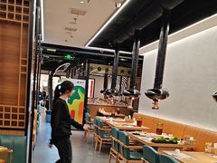 -本家韩国烤肉(青岛万象城店)
