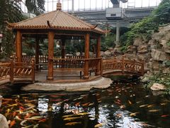 -龙达温泉生态城
