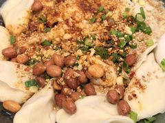 -三姐妹饺子(东木头市店)