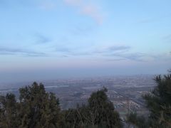 -北京西山国家森林公园