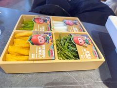 -竹犇番茄火锅(长风街店)