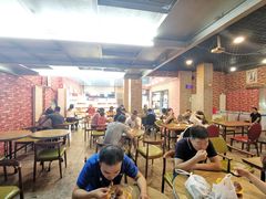 -二斗栗子(黄河道店)