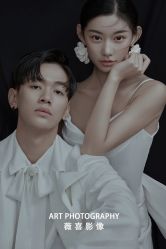 点击看大图 -薇喜影像艺术中心 ART PHOTO
