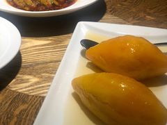 口水鸡-荣小馆(温州智慧谷店)
