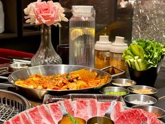 -黑崎烧肉·山野厨房(坪山店)