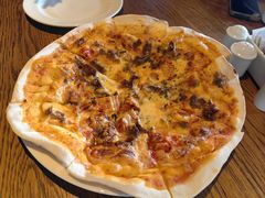 -长白山凯悦酒店·市集咖啡厅