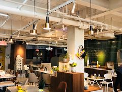 大堂-萨卡屋亲子乐园·餐厅(龙山万物工场店)
