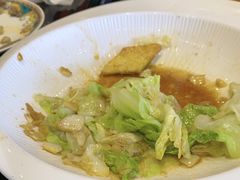 -巴依老爷新疆美食(清华东门店)
