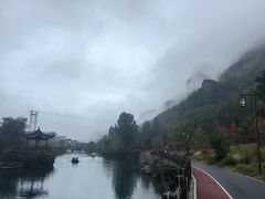 -太行锡崖沟旅游度假区