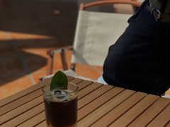 -echoes coffee回响咖啡(888街店)