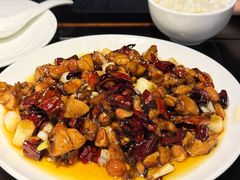 -陈麻婆豆腐总店