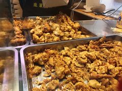 -阿捡忭京炸鸡(韭菜园总店)