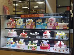 -味多美蛋糕(灯市口店)