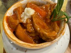 -秋林西餐厅(总店)