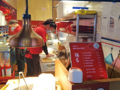 -阿甘锅盔(中关村食宝街店)