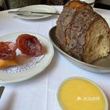 Gimlet午餐Set Menu有驚喜