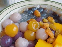 -堂屋糖水店(愚园店)