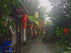 -五邑人家(江门店)
