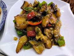 -东北酱骨头馆(蓁巷店)