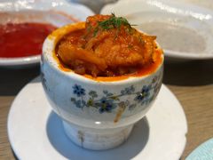 -波特曼西餐厅(中央大街店)