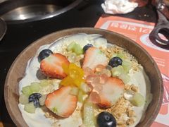-炽城·烤肉名家(鸿达中央广场店)