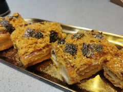 -小豆海棠(嘉兴路店)