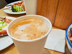 -陆家嘴万怡酒店·万荟轩