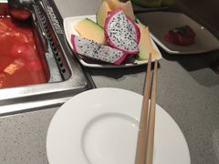 -海底捞火锅(吾悦广场店)