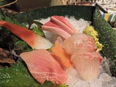 -水之惠鲜鱼料理(王府大街店)