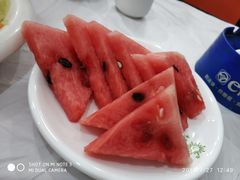 -聚福缘菜馆(隆昌路店)