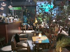 -咖法森林·咖啡  酒吧(天河店)