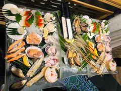 -生如夏花泰式火锅(鹭洲里店)